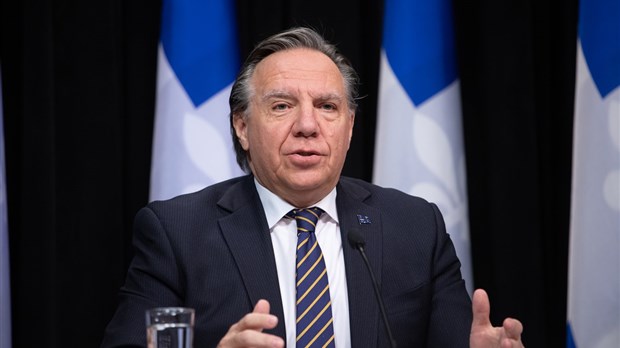 Les écoles primaires rouvriront le 11 mai au Québec