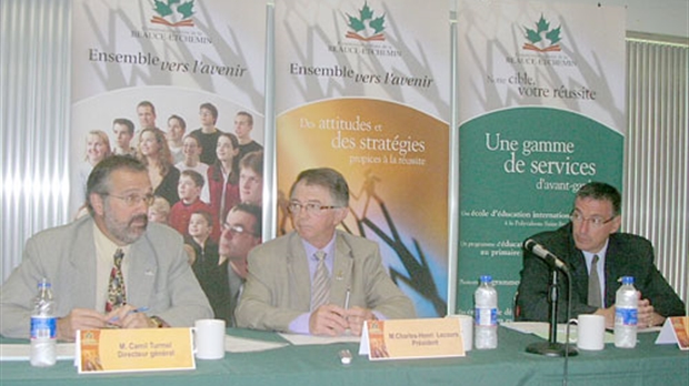 La CSBE entame une campagne de séduction de l’école publique