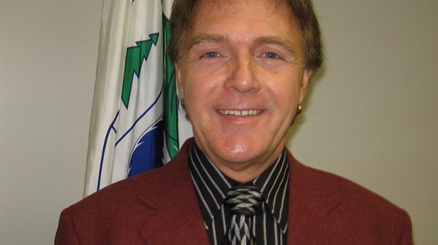 Raynald Fortin ne démissionnera pas