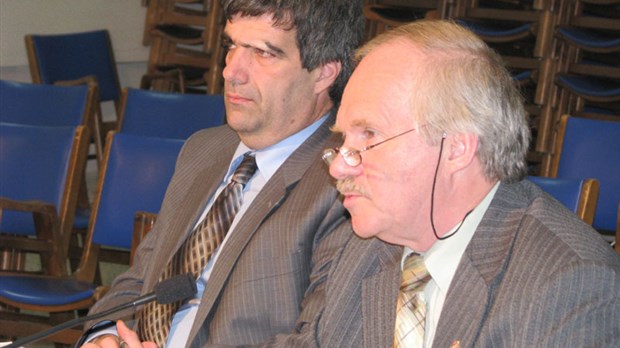 Bilan des grands dossiers pour Saint-Georges
