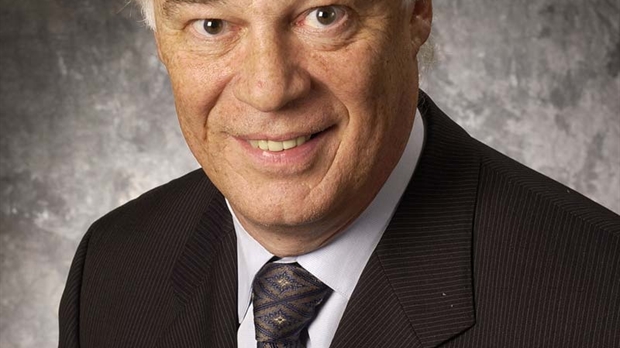 Robert Dutil: premier candidat de l’Union du centre