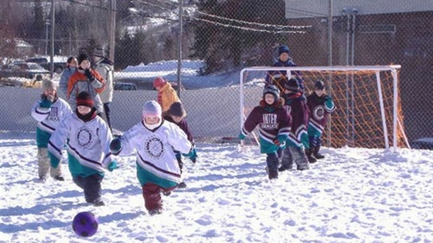 La population invitée à prendre l’air au Carnaval d’hiver de Beauceville