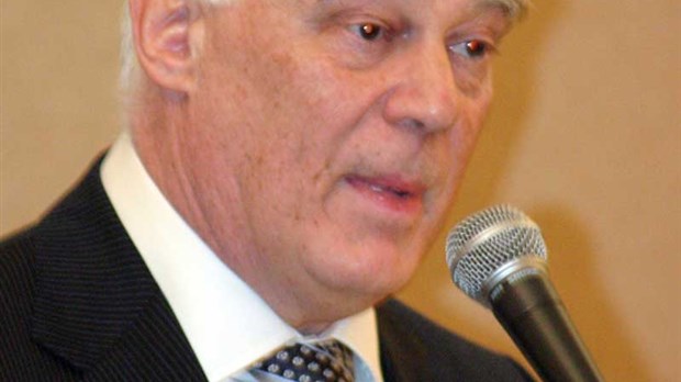 Robert Dutil à cœur et âme pour la justice et l’équité