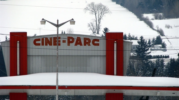 Le Ciné-parc cède sa place à  un nouveau concept de condos
