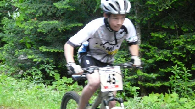 L’équipe Vélo Savard continue de bien performer