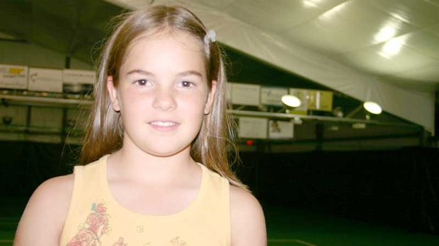 Une 7e position pour Ariane Montminy