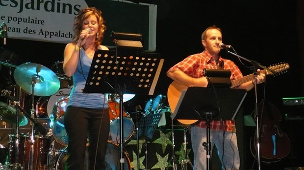 Rock on! à l’occasion de Nashville en Beauce