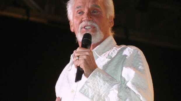 Du grand Kenny Rogers au Rock Jam