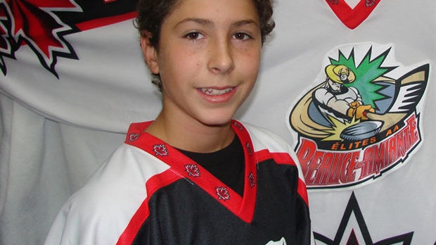 Un bon début de saison pour les Élites bantam AA