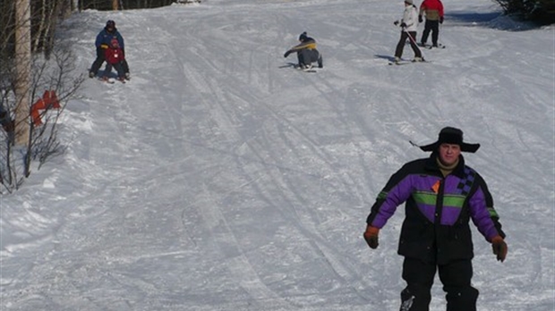 Session d’information pour les patrouilleurs de ski