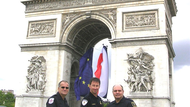 Le programme « Vous net pas seul » triomphe en France