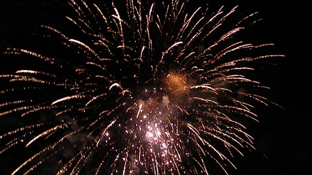Saint-Honoré fête sa diversité ce soir aux Grands feux