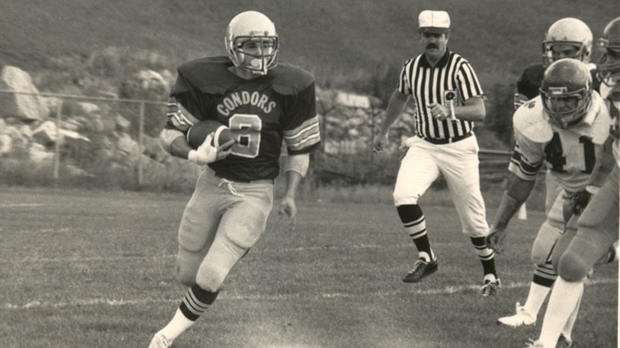 35 ans d’histoire pour les Condors