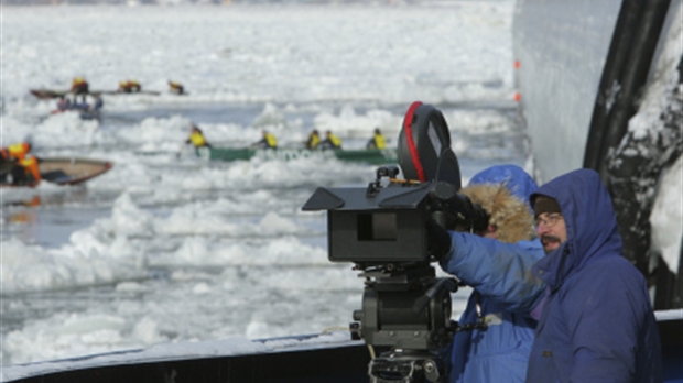 Une pause pour le Ciné-Plus