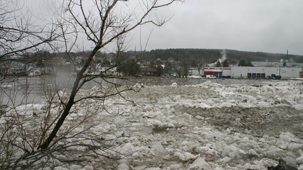 La situation semble se résorber  à Beauceville