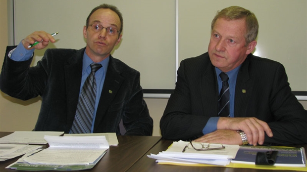 L'UPA mécontente de l'attitude du gouvernement Charest
