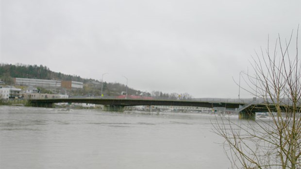 L’alerte est levée à Beauceville