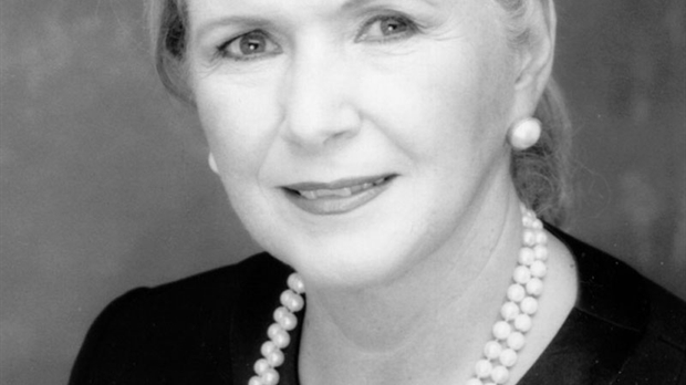 Andrée Ruffo parlera de l’éducation des enfants à Saint-Joseph