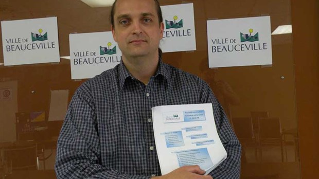 Un programme pour attirer les nouvelles familles à Beauceville