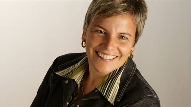 Marie-Josée Gamache est la nouvelle directrice adjointe au CSSSB