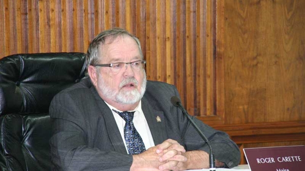 Un plus gros salaire pour le futur maire de Saint-Georges