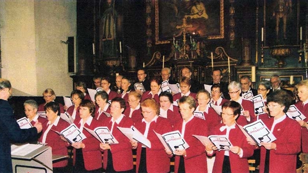 Un Concert de l'amitié franco-québécoise à l’église Saint-Georges