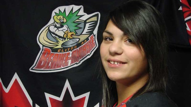 La saison est amorcée pour les Élites Beauce-Amiante