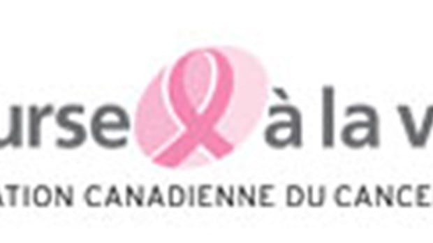 La Banque CIBC invite la population à lutter contre le cancer du sein