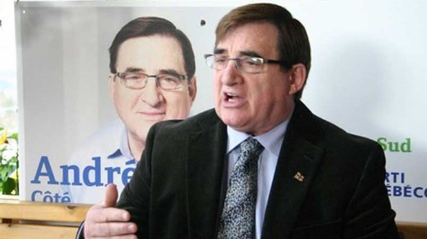 Des services d’aide-domestique difficilement accessibles selon André Côté