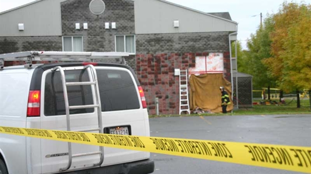 Cauchemar à Saint-Georges: deux personnes tuées dans leur sommeil