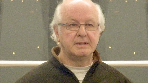 L’histoire de la Beauce dévoilée à la bibliothèque municipale.