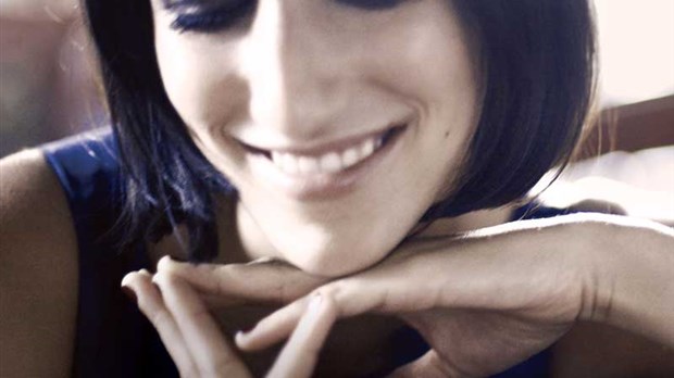 Florence K et le groupe Desperado à la Méchatigan