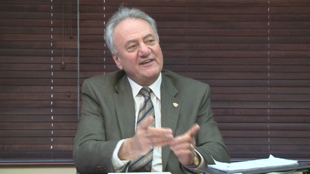 Le compte de taxes des contribuables de Saint-Georges grimpera entre 1,7 et 26,8 %