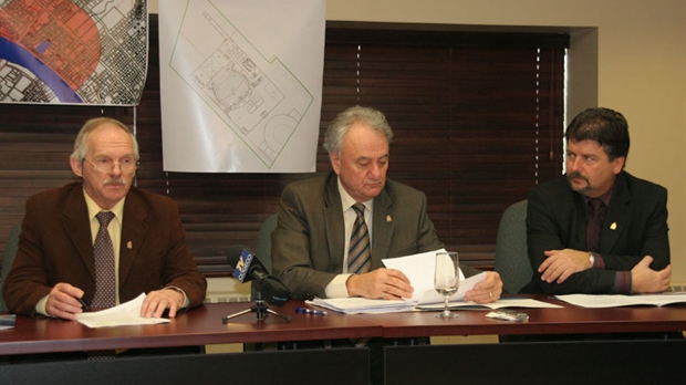 La Ville précise ses intentions pour la salle de spectacles