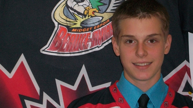 Fin de semaine parfaite pour les Élites Pee-Wee et Midget Espoir