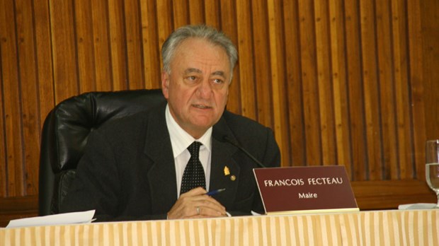 Saint-Georges a décrété des emprunts de plus de 25 millions $ en infrastructures