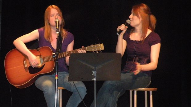 De jeunes talents se démarquent au spectacle-bénéfice de l’Ambulance Saint-Jean