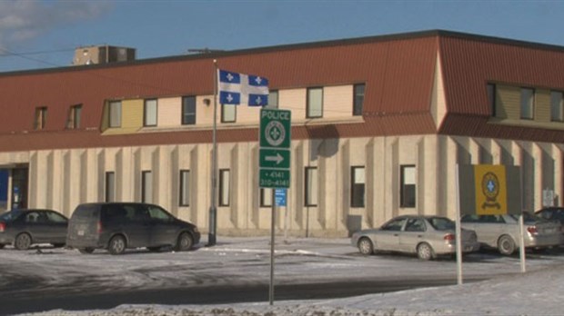 Vol à Saint-Joseph et conducteur éméché à Beauceville