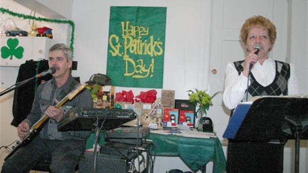 La Saint-Patrick se fêtera dimanche à Saint-Simon-Les-Mines