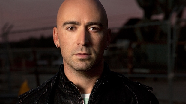 Ed Kowalczyk de Live sera à Woodstock