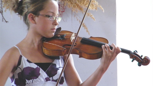 De beaux talents à découvrir au 25e Concours de musique Clermont-Pépin