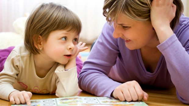 La lecture en cadeau réjouira 1099 enfants en Chaudière-Appalaches