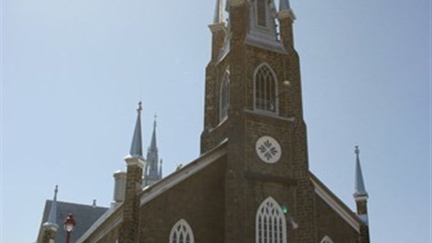 Le Festival d'orgue de Sainte-Marie célèbre ses 10 ans