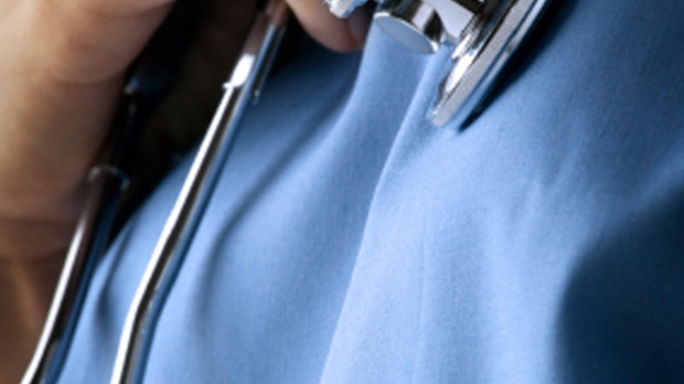 Une campagne de remerciements pour souligner la  Semaine de l’infirmière et Journée de l’infirmière auxiliaire