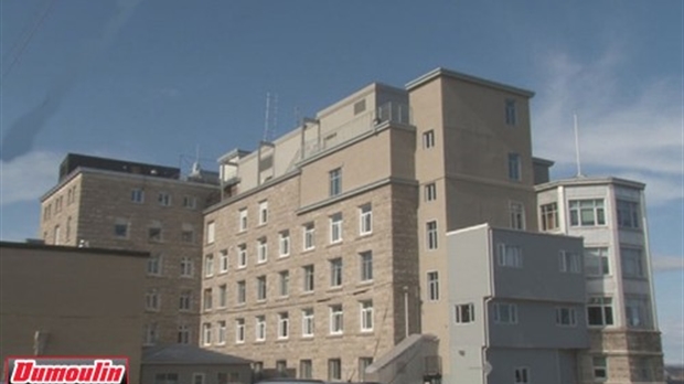 Dix nouveaux généralistes et spécialistes se joignent à l’équipe du CSSSB