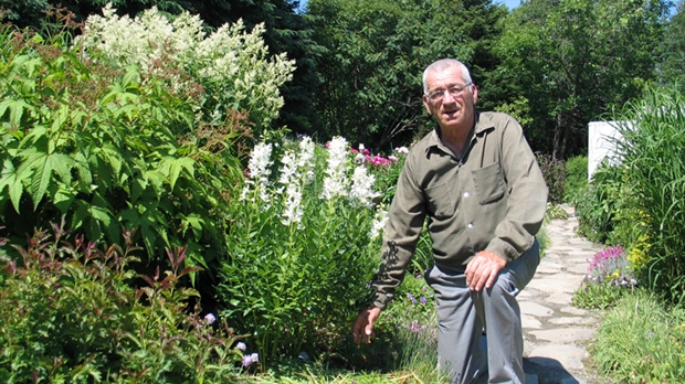 La Route fleurie revient pour une troisième saison dans Les Etchemins