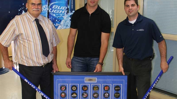 Le Happening Golf Bud Light sera au profit de la Fondation du cœur