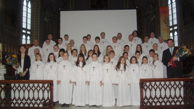 Un beau début pour le Festival d’orgue à Sainte-Marie