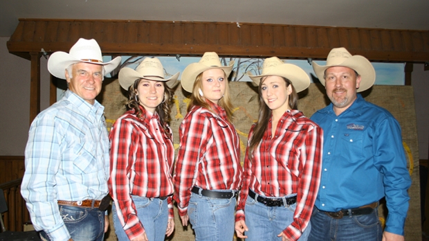 Les Festivités western de Saint-Victor prennent de l’ampleur