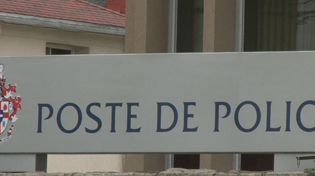 Altercation impliquant 150 jeunes à Saint-Georges